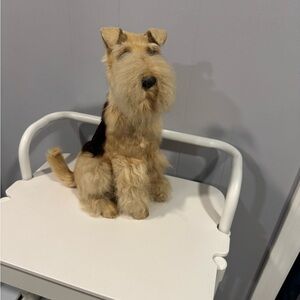Airedale Terrier Collectable